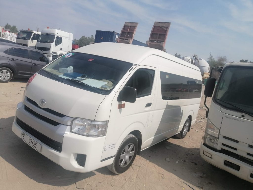 Ch5 Dubai