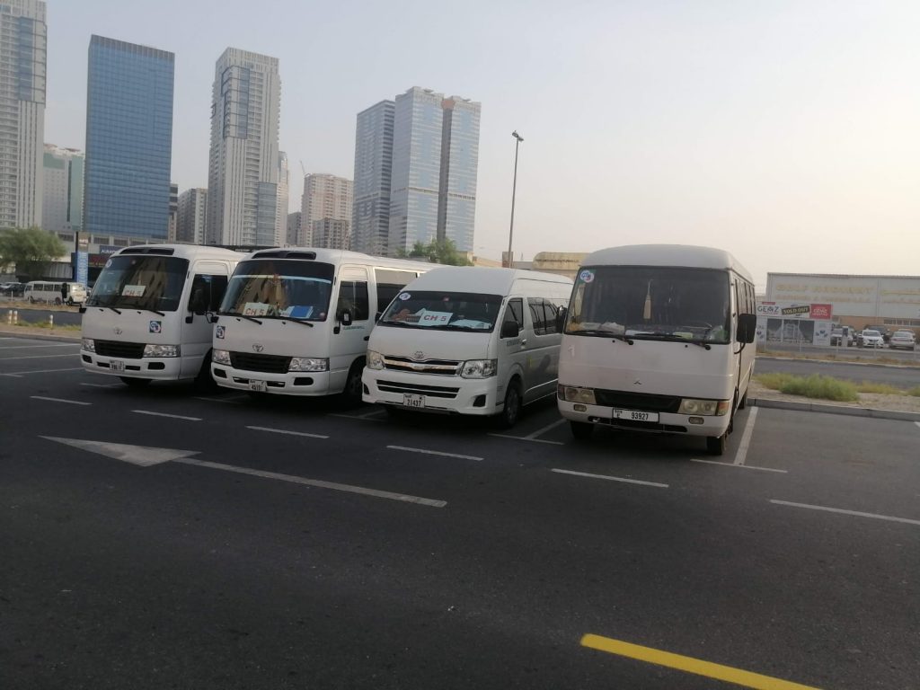 Ch5 Dubai