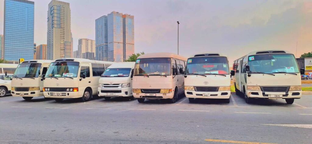 car lift dubai