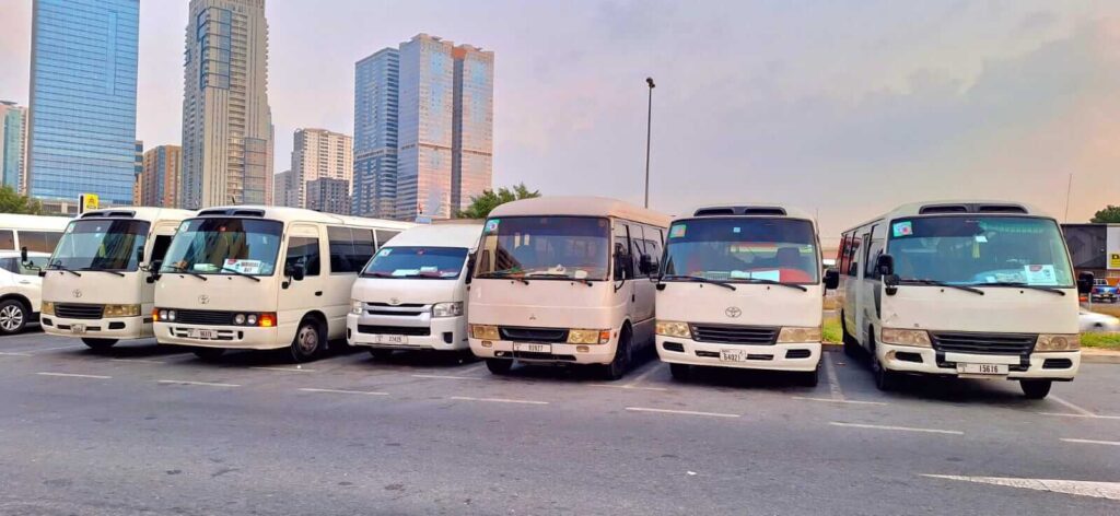 car lift services in dubai